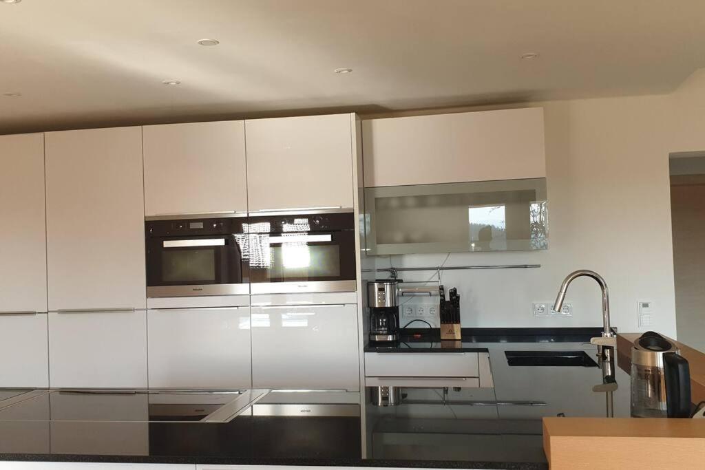 Ferienwohnung Jehl Aying Exterior foto