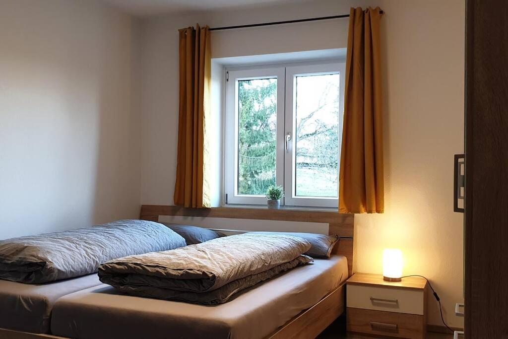 Ferienwohnung Jehl Aying Exterior foto