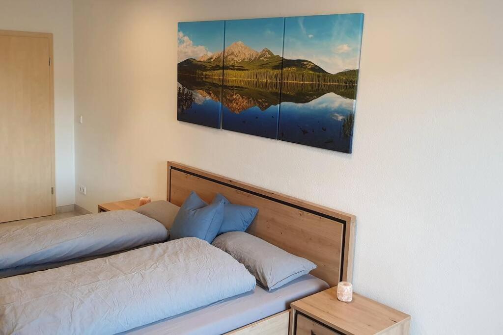 Ferienwohnung Jehl Aying Exterior foto