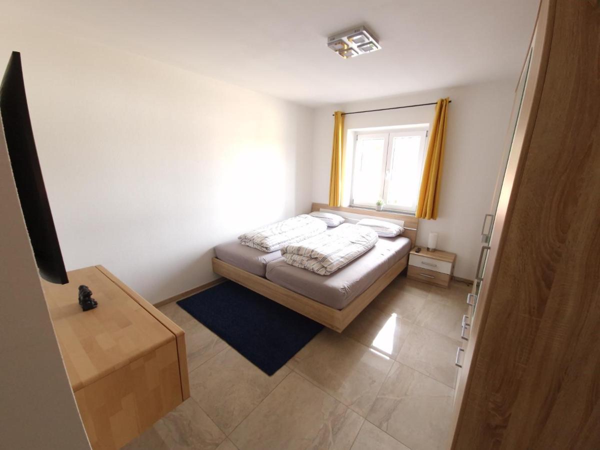 Ferienwohnung Jehl Aying Exterior foto