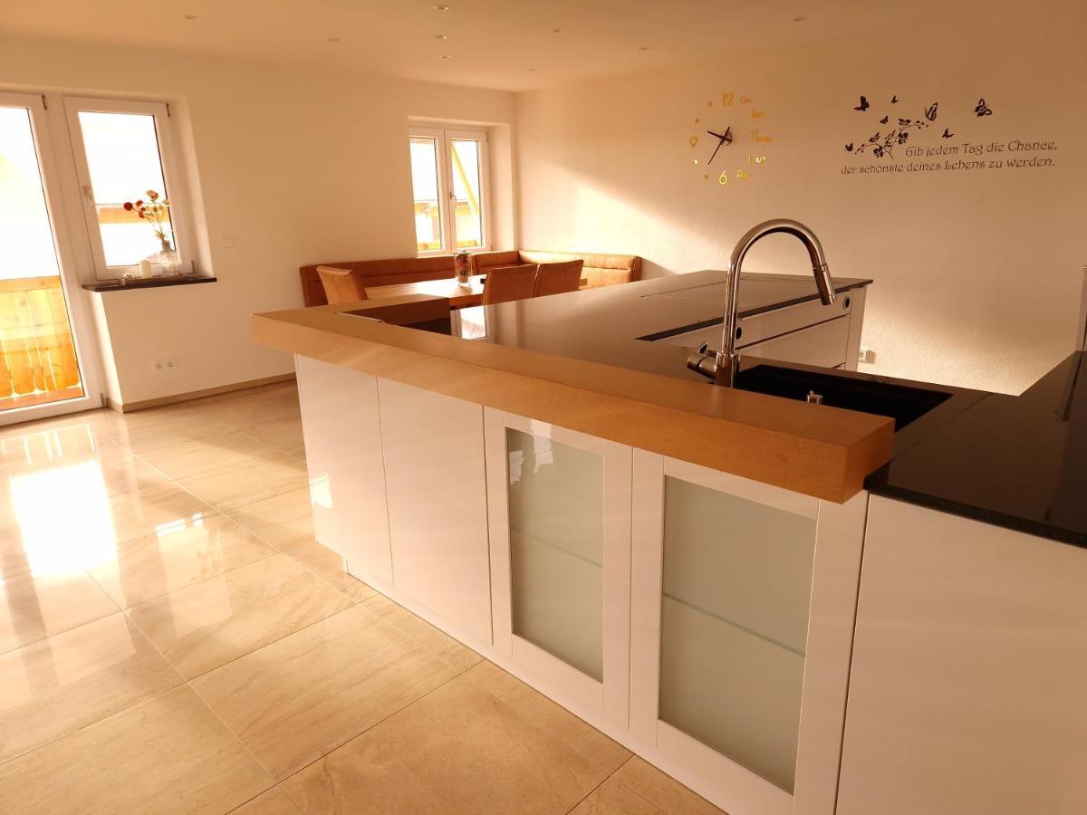 Ferienwohnung Jehl Aying Exterior foto